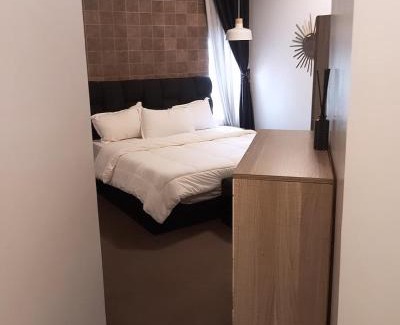 Ofin Apartamento | Enzo Apartments