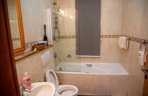 Ofin Apartamento | Enzo Apartments