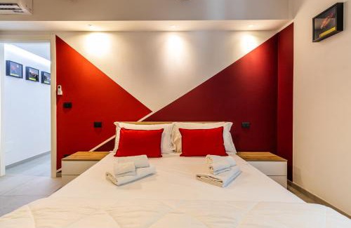Old Town Apartamento | Enzo Ferrari Museum -WiFi, train station and parking