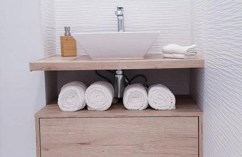 Las Palmas de Gran Canaria Apartamento | ENZO SUITE