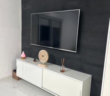 Las Palmas de Gran Canaria Apartamento | ENZO SUITE