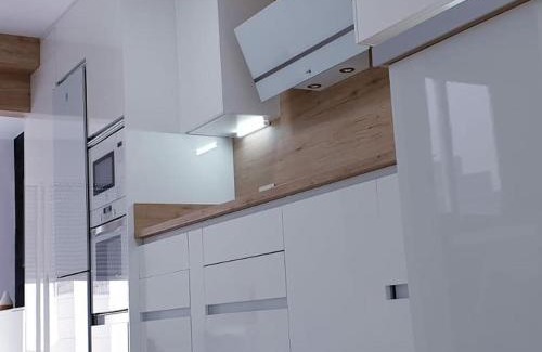 Las Palmas de Gran Canaria Apartamento | ENZO SUITE