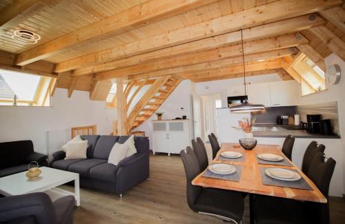 Dorumer Neufeld Casa | EO 2 - Strandvogt 3 Komfort
