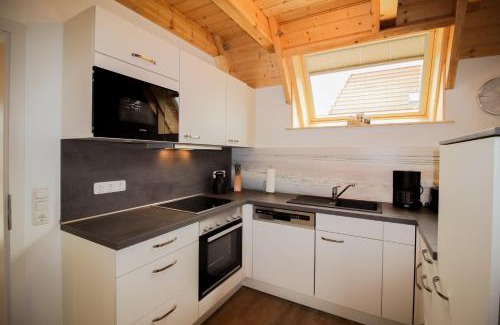 Dorumer Neufeld Casa | EO 2 - Strandvogt 3 Komfort