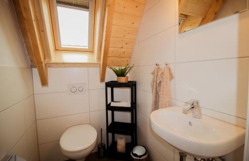 Dorumer Neufeld Casa | EO 2 - Strandvogt 3 Komfort