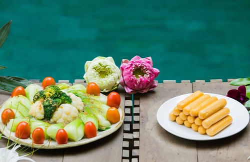 Wat Bo Area Hotel | eOcambo Residence