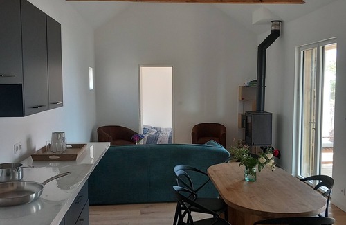 Prefailles Casa | Eole 2, family home with sea view