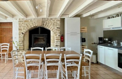 Cezais Cabaña | Eole, South Vendée, Puy du fou, Marais Poitevin, Vouvant