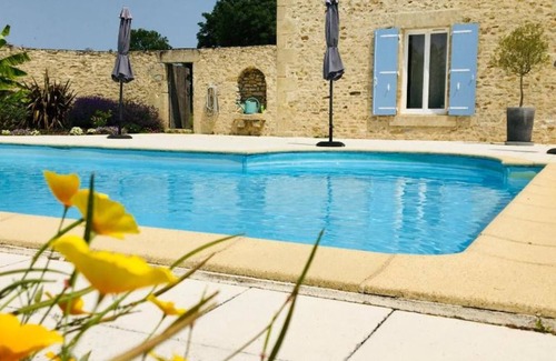 Cezais Cabaña | Eole, South Vendée, Puy du fou, Marais Poitevin, Vouvant