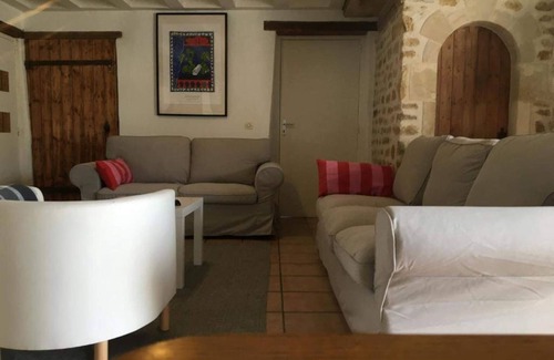 Cezais Cabaña | Eole, South Vendée, Puy du fou, Marais Poitevin, Vouvant