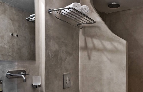 Exo Gonia Villa | Eolia Senior Villa
