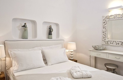 Exo Gonia Villa | Eolia Senior Villa