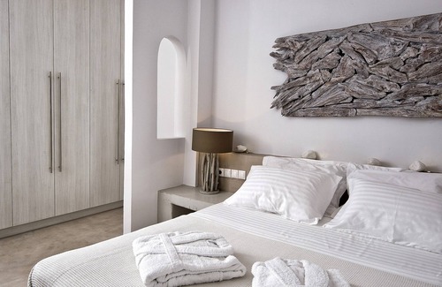 Exo Gonia Villa | Eolia Senior Villa