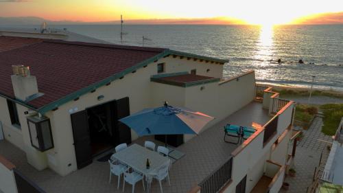 Capo d'Orlando Apartamento | Eolie all'orizzonte