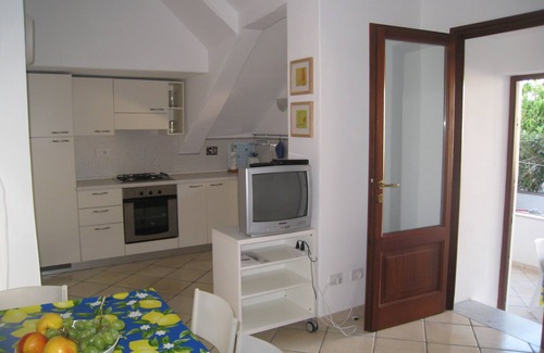 Canneto Apartamento | Piso / apartamento - Lipari-Canneto