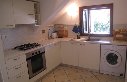 Canneto Apartamento | Piso / apartamento - Lipari-Canneto