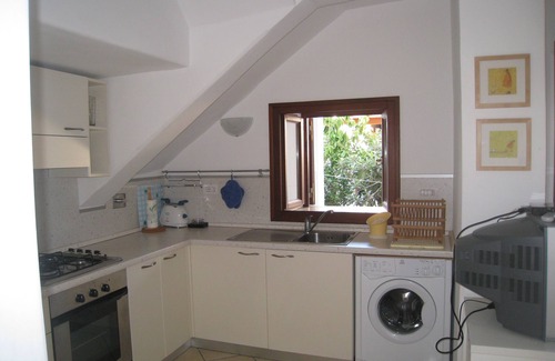 Canneto Apartamento | Piso / apartamento - Lipari-Canneto