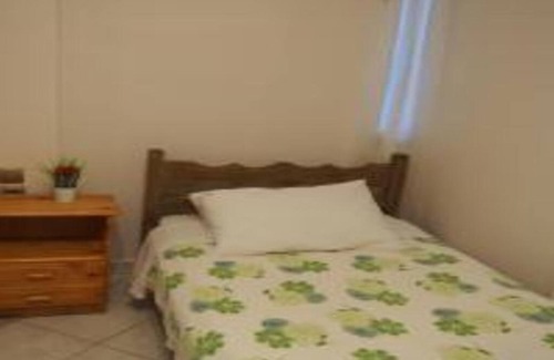 Agios Nikitas Apartamento | Eolos Apartments With Private Parking