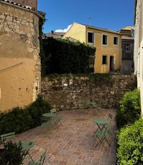 Old Town Apartamento | Eos Aurora Suite
