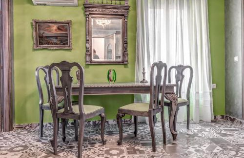 Old Town Apartamento | Eos Aurora Suite