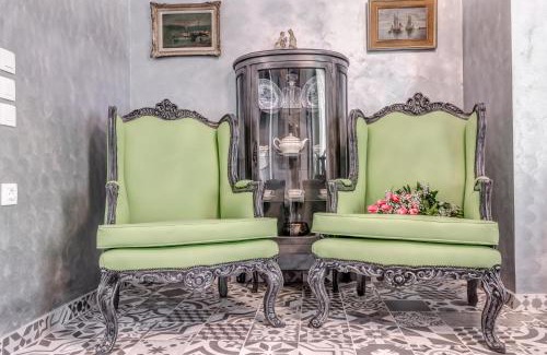 Old Town Apartamento | Eos Aurora Suite