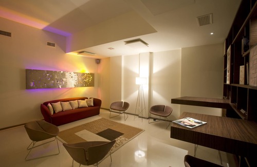 Lecce Hotel | Eos Hotel