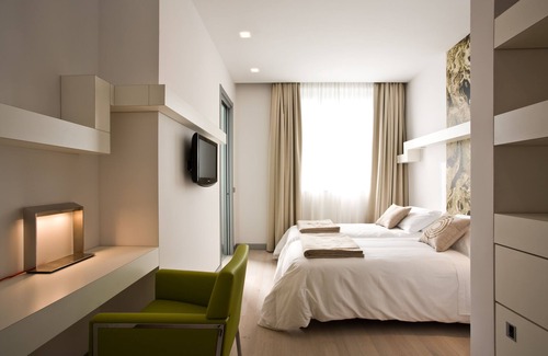 Lecce Hotel | Eos Hotel