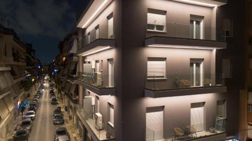 Petralona Apartamento | Eos Residence