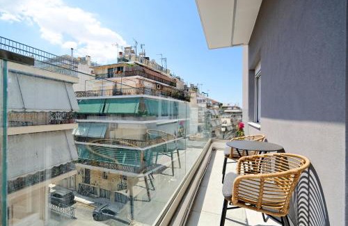 Petralona Apartamento | Eos Residence
