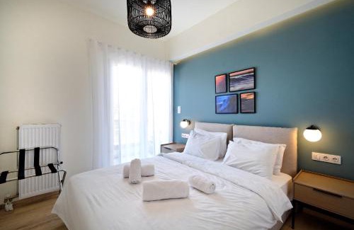 Petralona Apartamento | Eos Residence