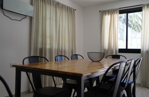 Río Ceballos Apartamento | Eos Sporthaus