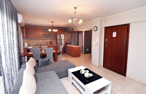 Epanomi Casa | Epanomi apartments