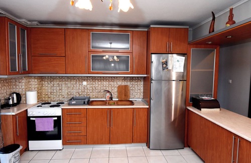 Epanomi Casa | Epanomi apartments
