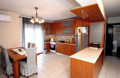 Epanomi Casa | Epanomi apartments