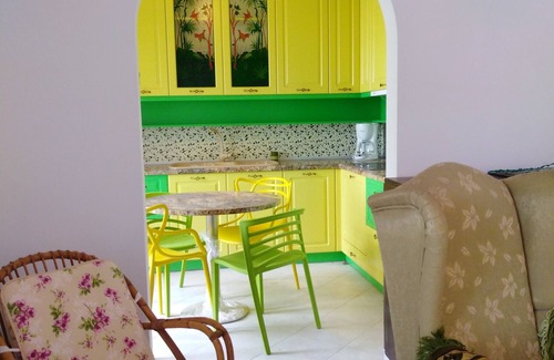 Horto Apartamento | Επαυλη Σοφία ισόγειο διαμέρισμα