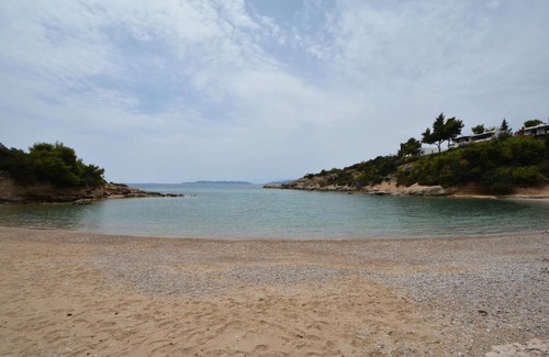 Agios Emilianos Apartamento | Epavlis Apartments