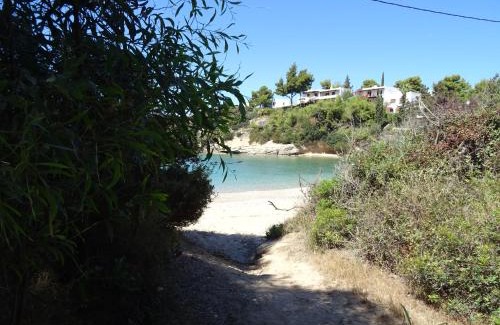 Agios Emilianos Apartamento | Epavlis Apartments