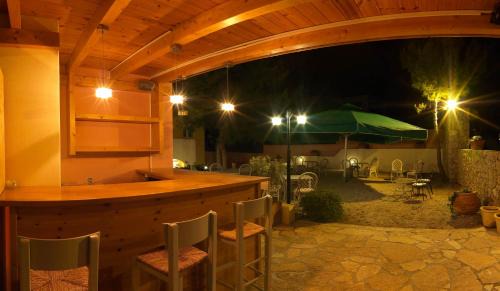 Agios Emilianos Apartamento | Epavlis Apartments