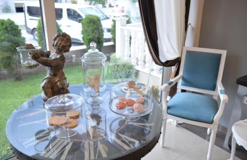 Leptokaria Apartamento | Epavlis Luxury apts