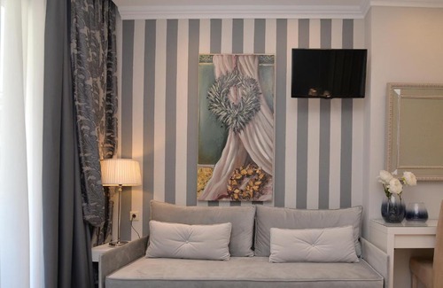 Leptokaria Apartamento | Epavlis Luxury apts