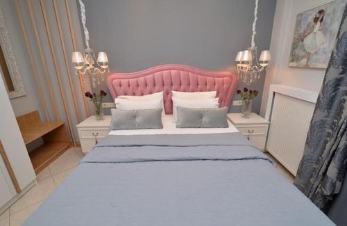 Leptokaria Apartamento | Epavlis Luxury apts