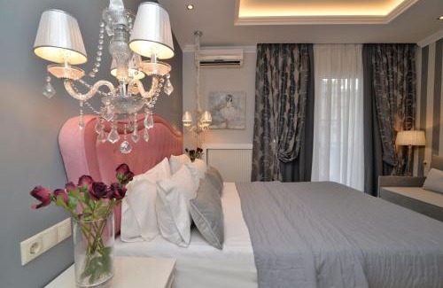 Leptokaria Apartamento | Epavlis Luxury apts