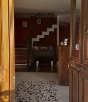 Kalambaka Hotel | Epavlis Meteora Suites Hotel