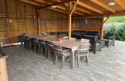 Vajdacska Apartamento | Eperke Vendégház- Vajdácska