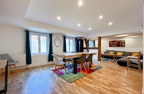 Epfig Casa | Epfig Maison