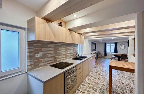 Epfig Casa | Epfig Maison