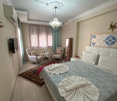 Selcuk Casa | Ephesus Palaces
