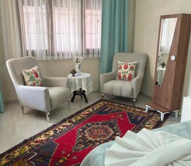 Selcuk Casa | Ephesus Palaces