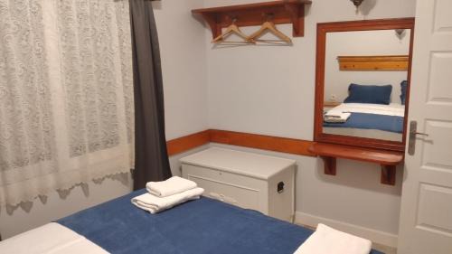 Selcuk Apartamento | Ephesus Selcuk Castle View Suites