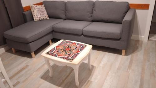 Selcuk Apartamento | Ephesus Selcuk Castle View Suites